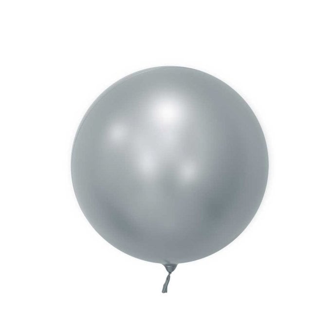 BALAO BUBBLE CHROME 18¨