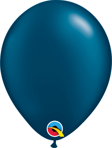 BALAO 5¨AZUL MEIA NOITE UND