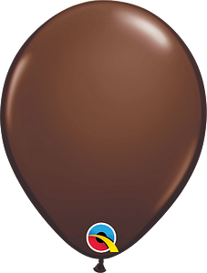 BALAO 5¨R CHOCOLATE UNIDADE