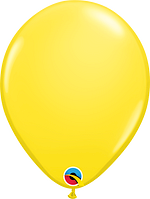 BALAO 5¨ R AMARELO UNIDADE