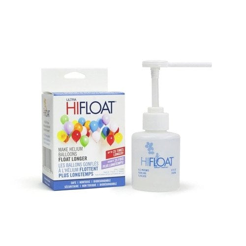 ULTRA HI-FLOAT 5OZ/148ML UNIDADE