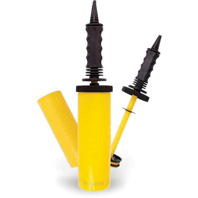 BOMBA PARA ENCHER BALAO UND
