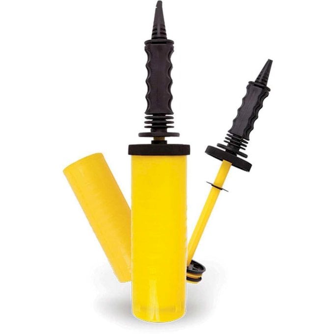 BOMBA PARA ENCHER BALAO UND