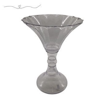 TACA DIAMANTE COLONIAL A24 2,3LT CRISTAL