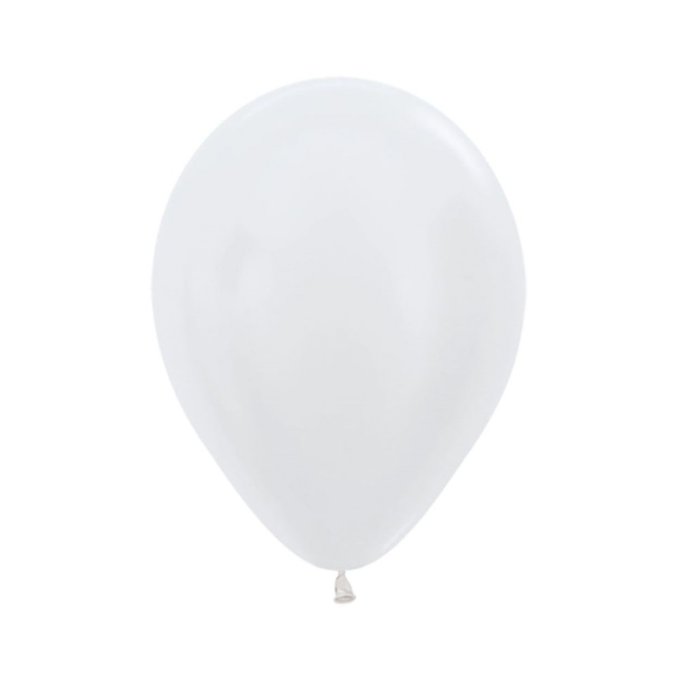 BALAO LATEX SATIN PEROLA R12 UND