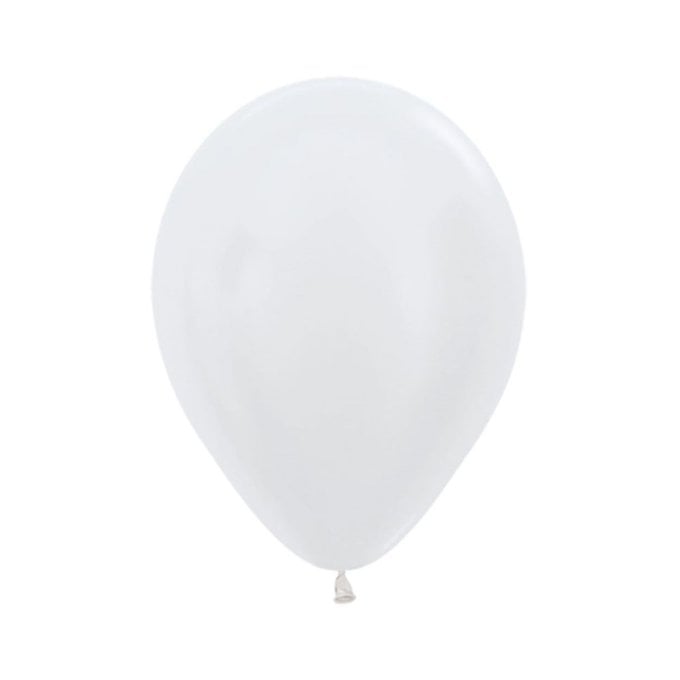 BALAO LATEX SATIN PEROLA R12 UND