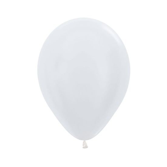 BALAO LATEX SATIN BRANCO R12 UND