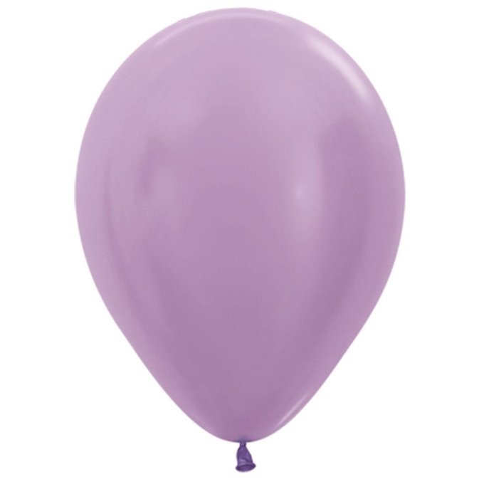 BALAO LATEX SATIN LILAS R12 UND