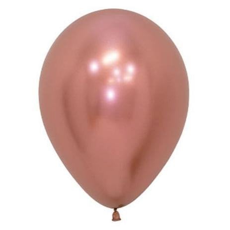 BALAO LATEX REFLEX ROSE GOLD R12 UND