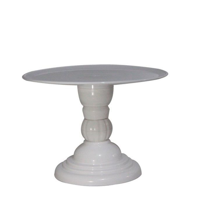 BOLEIRA DUBAI BRANCA MEDIA