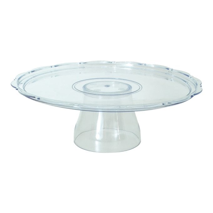 BOLEITA RARIS 21X8 CRISTAL