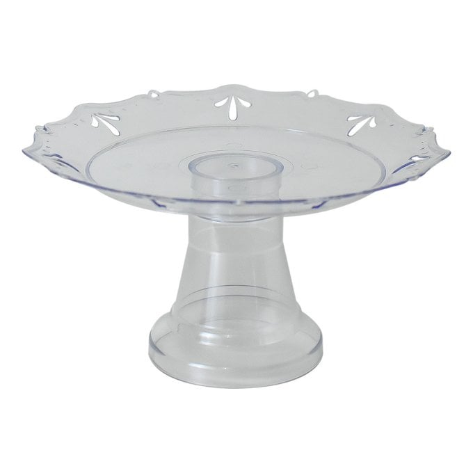 BOLEIRA VENEZA 24X15CM BRANCO