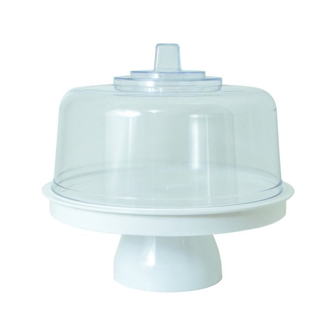 BOLEIRA MULTIFUNCOES BRANCA