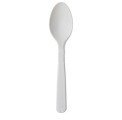 COLHER FORTE BRANCO X/50UND