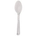 COLHER FORTE CRISTAL C/50UND