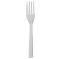 GARFO FORTE BRANCO C/50UND
