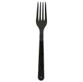 GARFO FORTE PRETO C/50UND