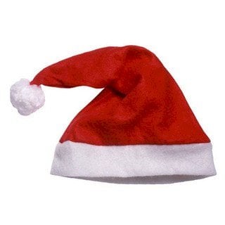 GORRO PAPAI NOEL