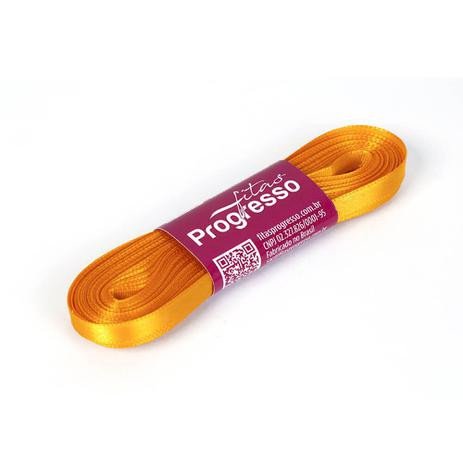 FITA CETIM DUPLO 10 METROS  7MM COR 066