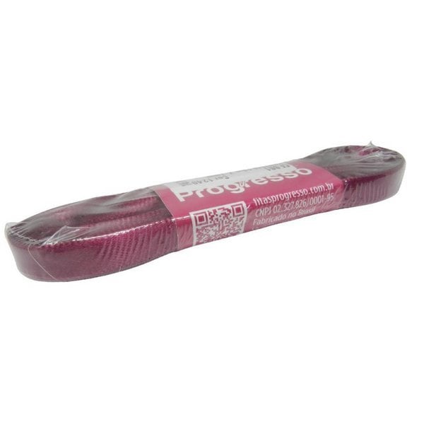 FITA CETIM DUPLO 10 METROS  7MM COR 1240