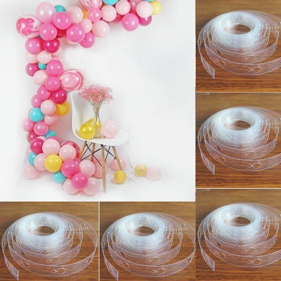 FITA PARA ARCO DESCONSTRUIDO 5METROS