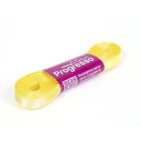 FITA CETIM DUPLO 10 METROS  7MM COR 242