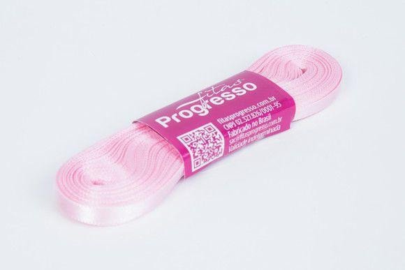 FITA CETIM DUPLO 10 METROS  7MM COR 310