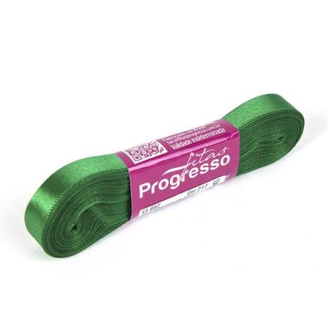FITA CETIM DUPLO 10 METROS  10MM COR 217
