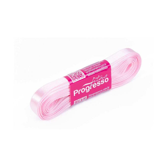 FITA CETIM DUPLO 10 METROS  10MM COR 310