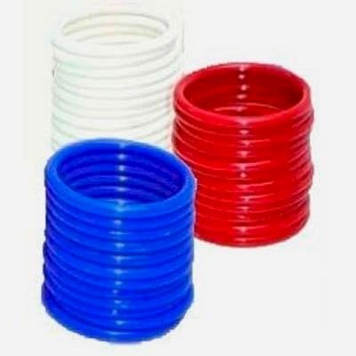 ARGOLA PARA BALOES UND