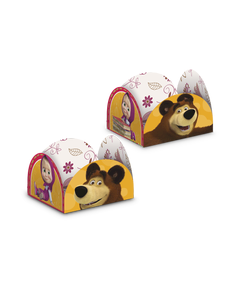 PORTA FORMINHA C/50UND