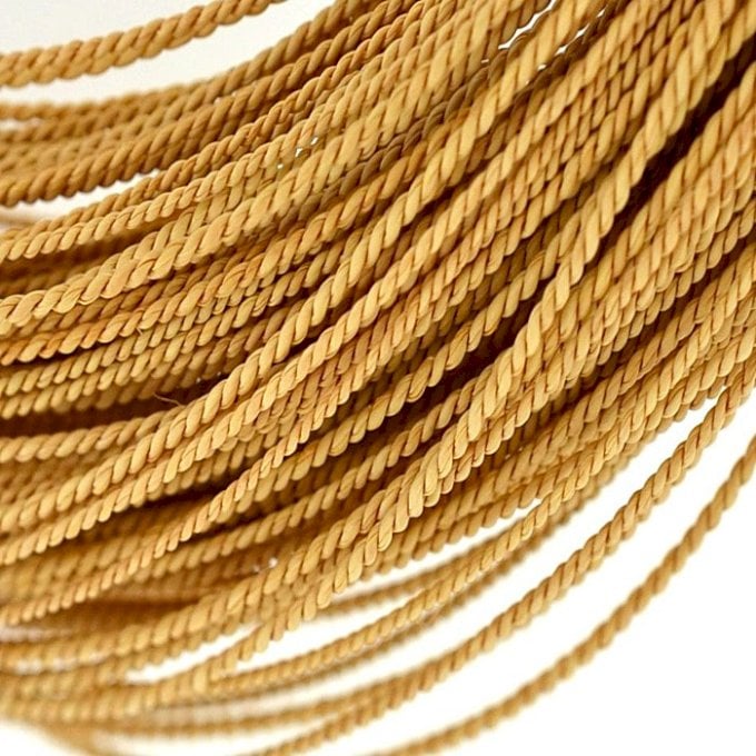 FIO PALHA BURITI 15METROS