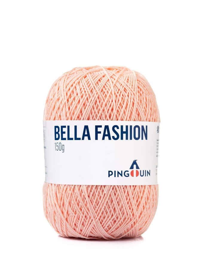 FIO/LINHA PINGOUIN BELLA FASHION15G-AQUARELLE 0243