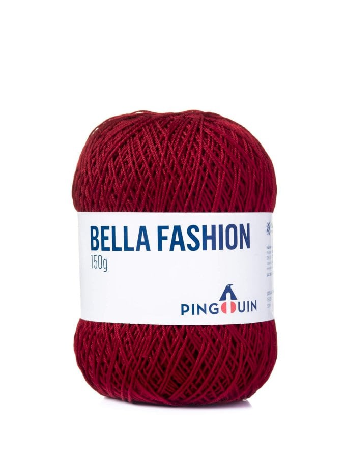 FIO/LINHA PINGOUIN BELLA FASHION15G-SOVIET 0317