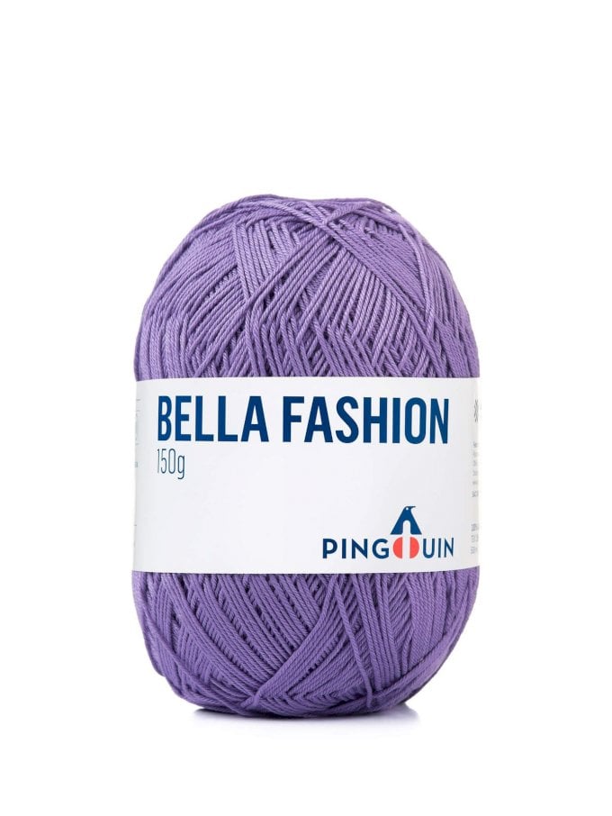 FIO/LINHA PINGOUIN BELLA FASHION15G-VOLATIL 1429