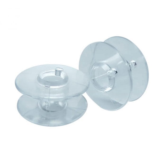 BOBINA PLASTICA ALTA LDD 941 UND