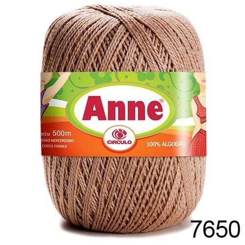 ANNE 500 MANDOA 7650