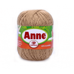 ANNE 500 CASTANHA 7625