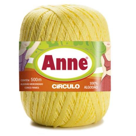 ANNE 500 LIMA 1236