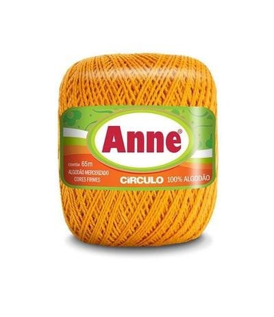 ANNE 500 MOSTARDA 7030