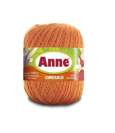 ANNE 500 DARK CHEDDAR 4131