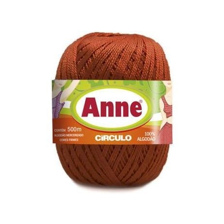 ANNE  500 TERRACOTA 7529