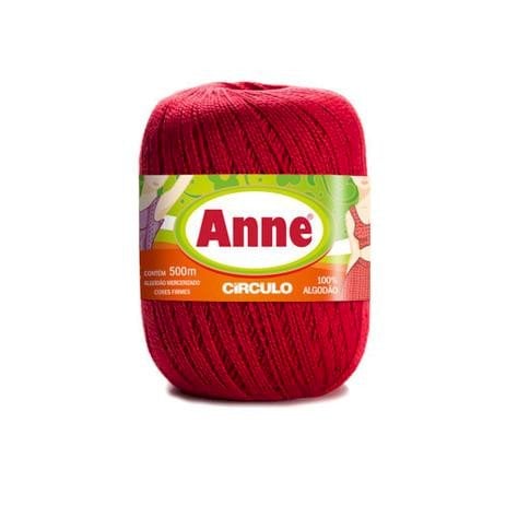 ANNE 500 PIMENTA 3581