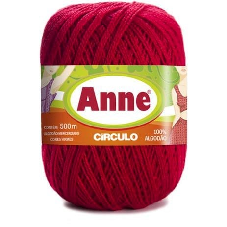 ANNE 500 CARMIM 3528