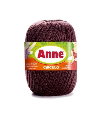 ANNE 500 TABACO 7311