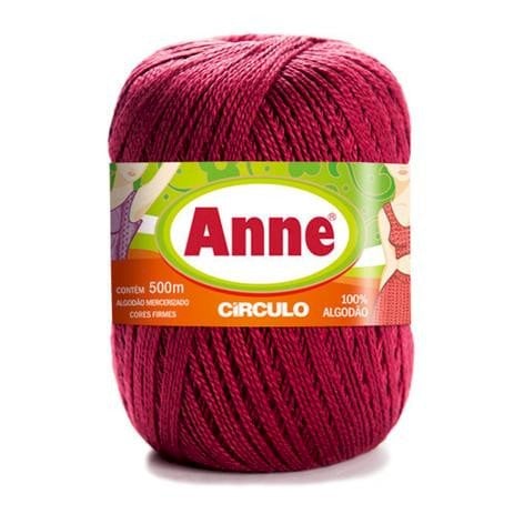 ANNE 500 MARSALA 7136