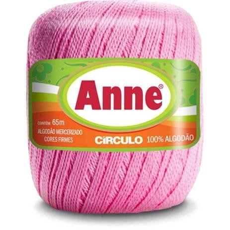 ANNE 500 CHICLETE 3131