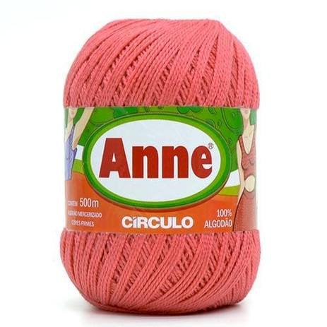 ANNE 500 FLAMINGO 3048