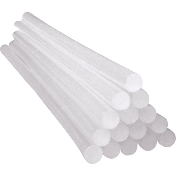 BASTAO GROSSO COLA QUENTE SILICONE UND