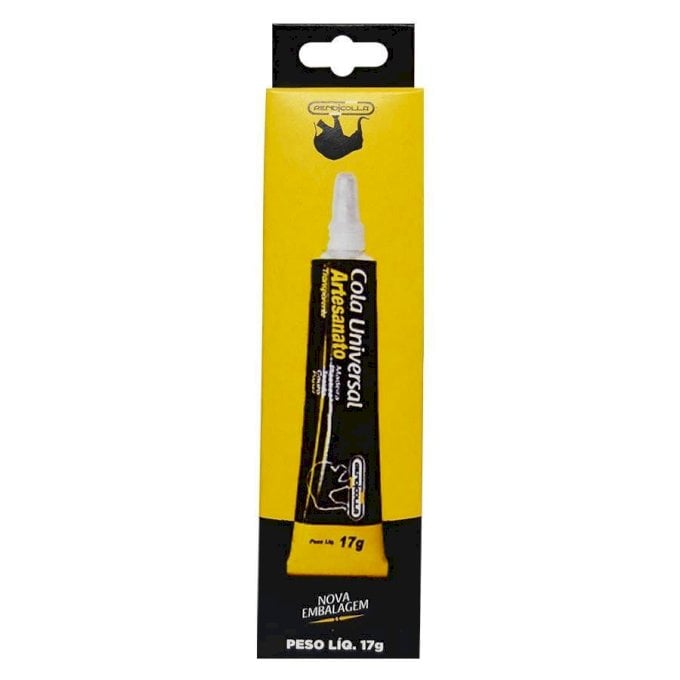 COLA UNIVERSAL 17G RENDICOLLA